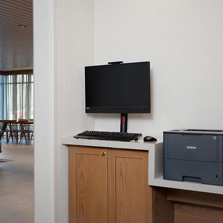 Fairfield By Marriott Inn & Suites Indianapolis Plainfield Buitenkant foto