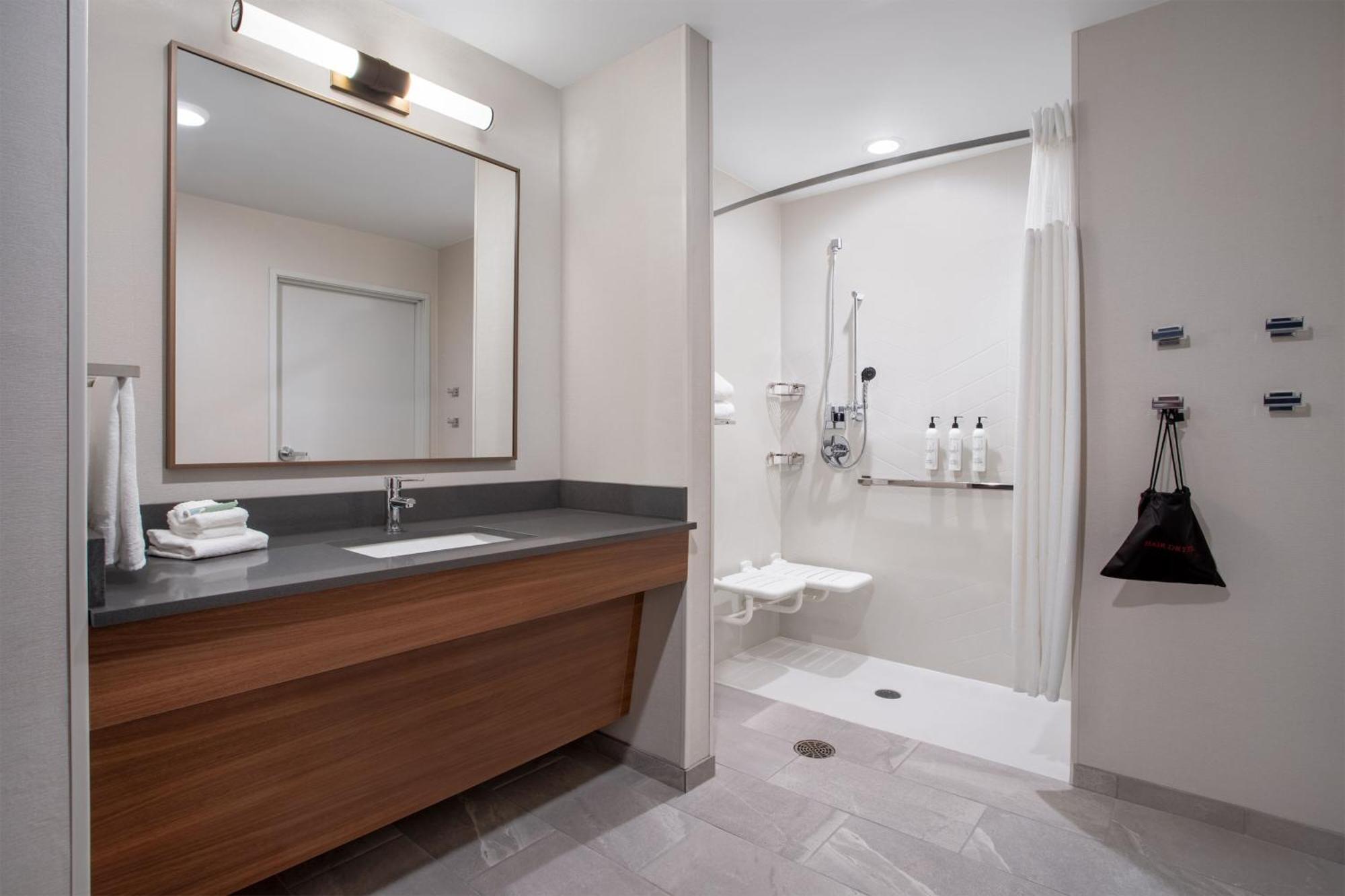 Fairfield By Marriott Inn & Suites Indianapolis Plainfield Buitenkant foto